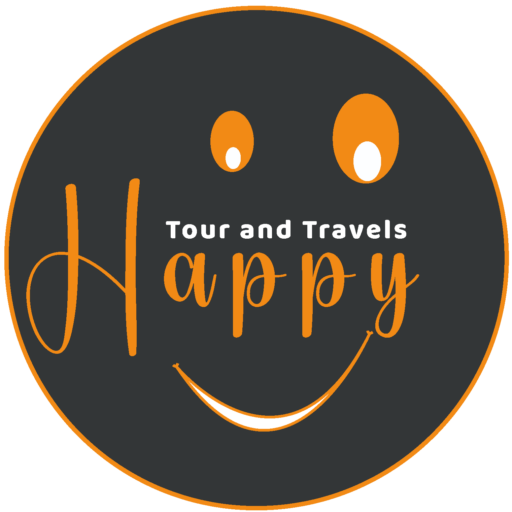 Happy Travel